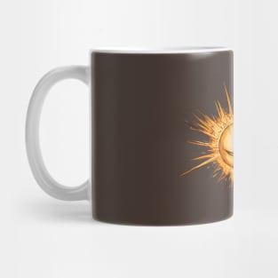 newborn Mug